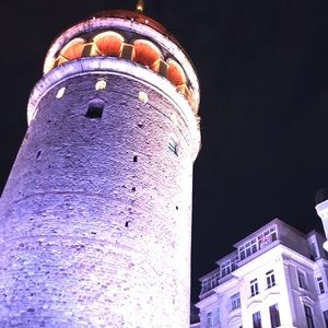 Meet your Posher, Massarrah